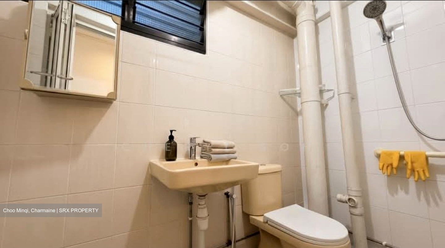 Blk 168 Woodlands Street 11 (Woodlands), HDB 4 Rooms #556111171